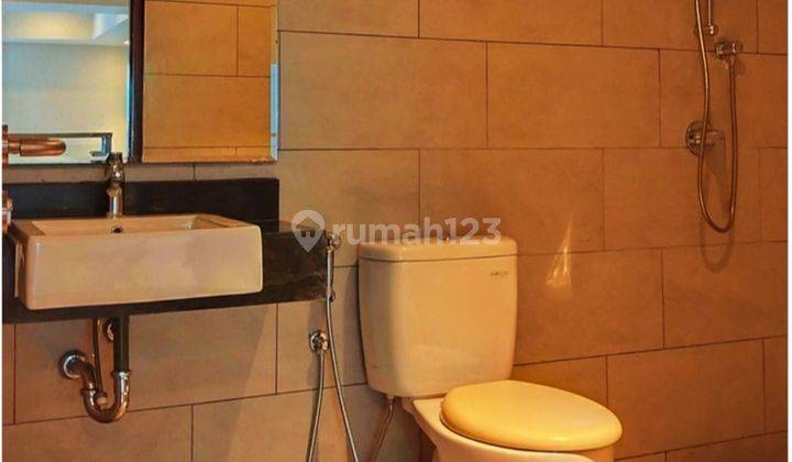 Dijual Cepat Apartemen Roseville Soho Suite, Tangerang Selatan, Tangerang 2