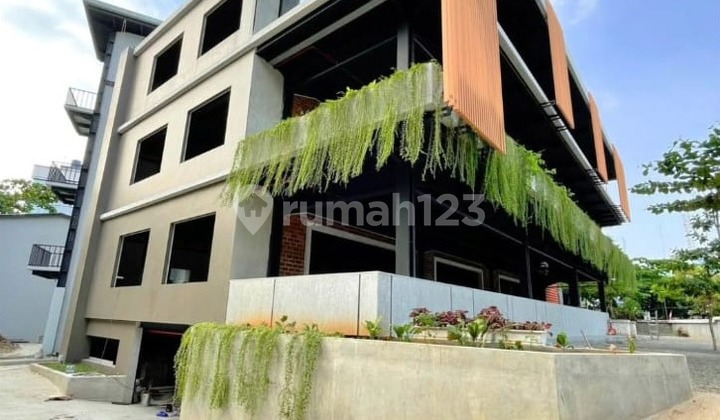 Gedung Brand New Strategis, Warung Buncit Raya, Jakarta Selatan Gedung Brand New Strategis, Warung Buncit Raya, Jakarta Selatan