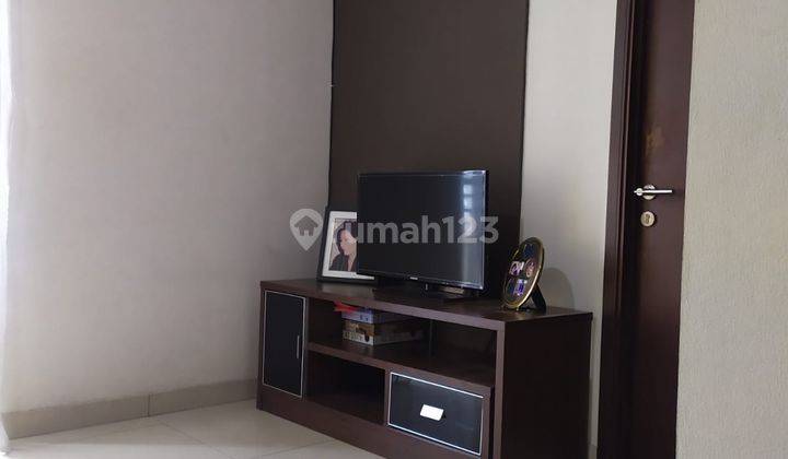 Disewakan Apartemen Central Park Tipe 1 Bedroom 2