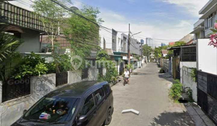 Rumah Baru 3 Lantai Duri Kepa Jakarta Barat Rumah Baru 3 Lantai Duri Kepa Jakarta Barat