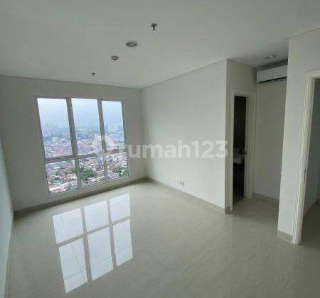 Di Sewakan Apartemen Grand Madison Tipe 3 Kamar Great View 1