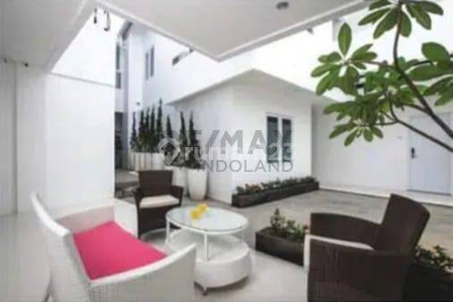 Dijual Rumah Kost 3 Lantai Furnished Startegis Di Jakarta Selatan 1