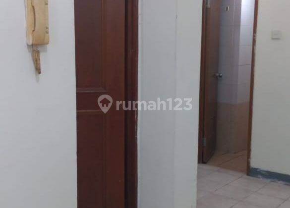 Jual Murah Apartemen Mediterania Gajahmada 1 Bedroom Sertifikat 1
