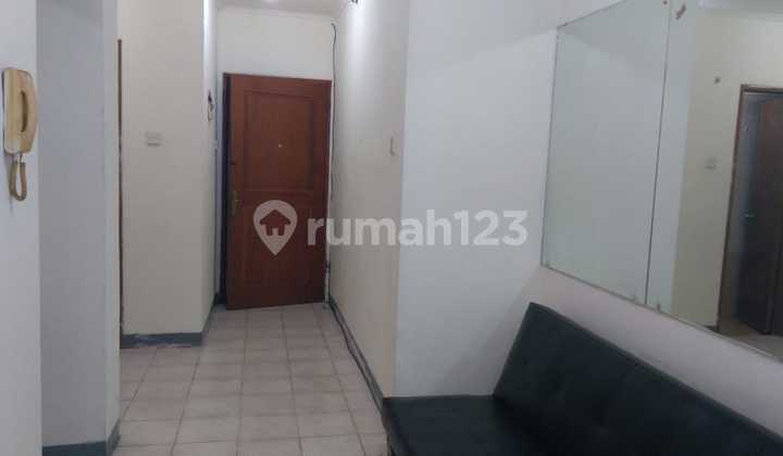 Jual Murah Apartemen Mediterania Gajahmada 1 Bedroom Sertifikat 8