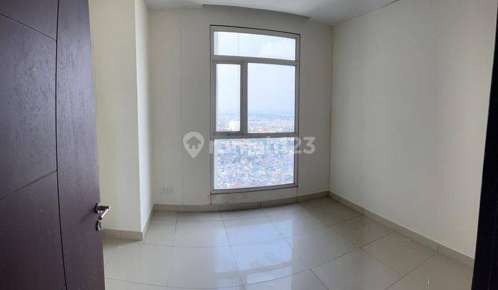 Jual Murah Apartemen Central Park Residences 3 Bedroom Unfurnish 1