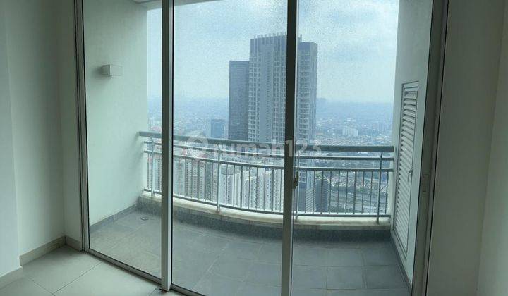 Jual Murah Apartemen Central Park Residences Tower Adeline Bagus 1