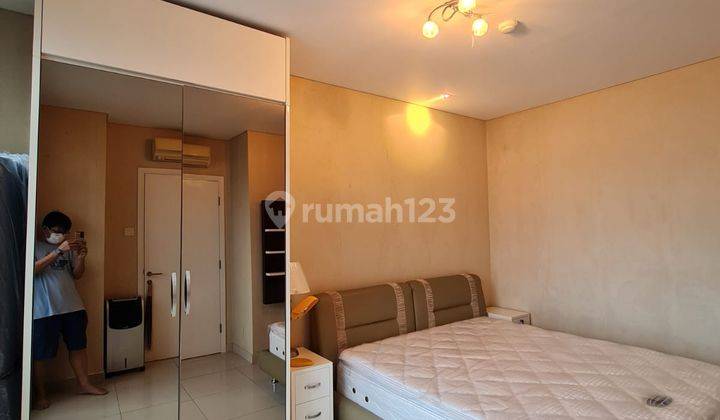 Jual Apartemen Central Park Residences Murah Tower Amandine Bagus 2