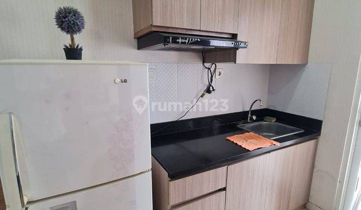 Di Jual Murah Apartemen Madison Park 1bedroom Great View Furnish 2