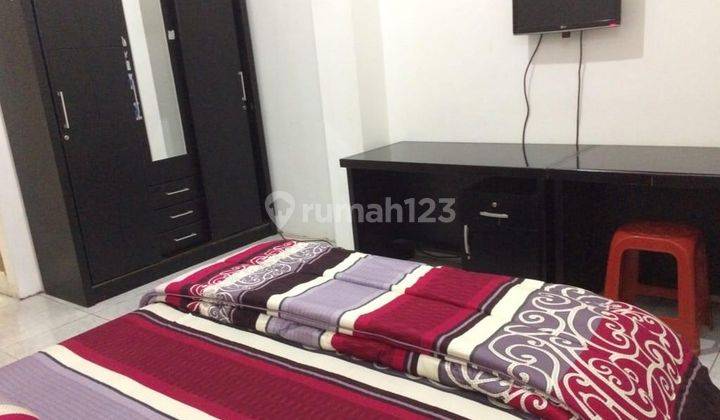 Jual Murah Rumah Kost Jarang Ada Lokasi Strategis SHM  2