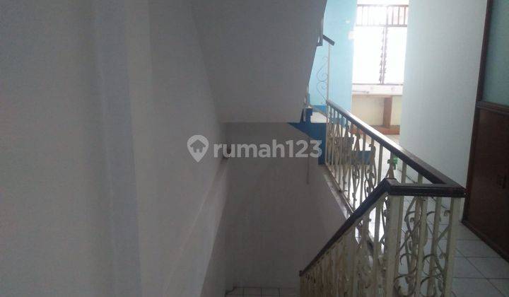  Sewa Murah Ruko 3 Lantai Lokasi Strategis Dekat Lrt Bagus 4