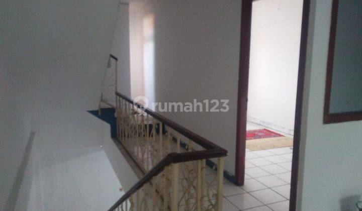  Sewa Murah Ruko 3 Lantai Lokasi Strategis Dekat Lrt Bagus 6