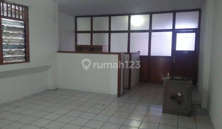  Sewa Murah Ruko 3 Lantai Lokasi Strategis Dekat Lrt Bagus 7