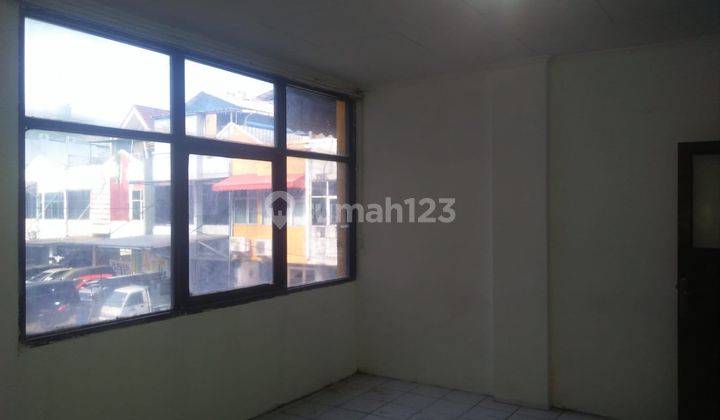  Sewa Murah Ruko 3 Lantai Lokasi Strategis Dekat Lrt Bagus 9