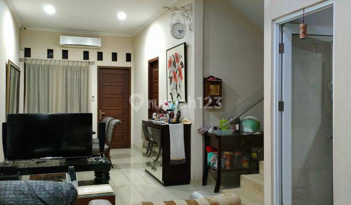 Di Jual Rumah Minimalis Modern Di Cideng Jarang Ada 1