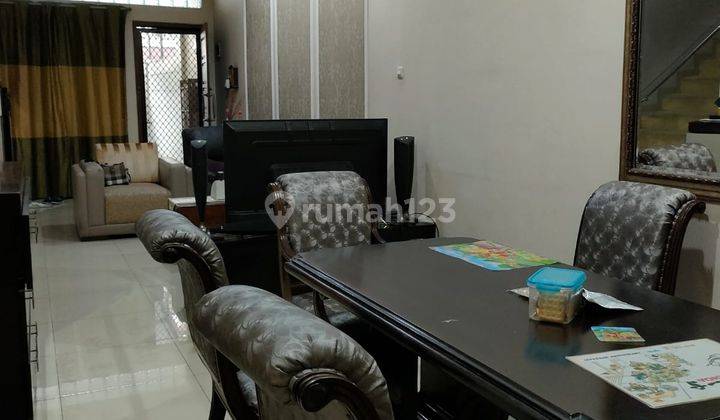 Di Jual Rumah Minimalis Modern Di Cideng Jarang Ada 2