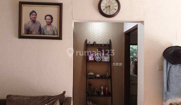 Jual Murah Dibawah Njop Rumah 2 Lantai Bagus  2