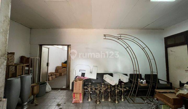 Di Jual Murah Rumah Arjuna Selatan Di Samping Toll Luas 2