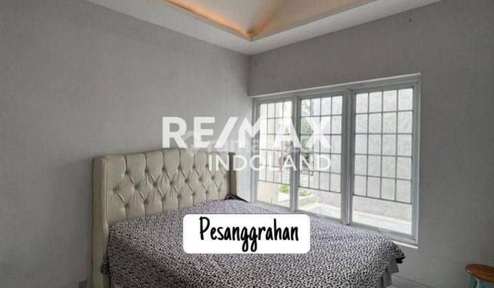 Jual Rumah Baru 2 Lantai Unfurnished Cantik 1