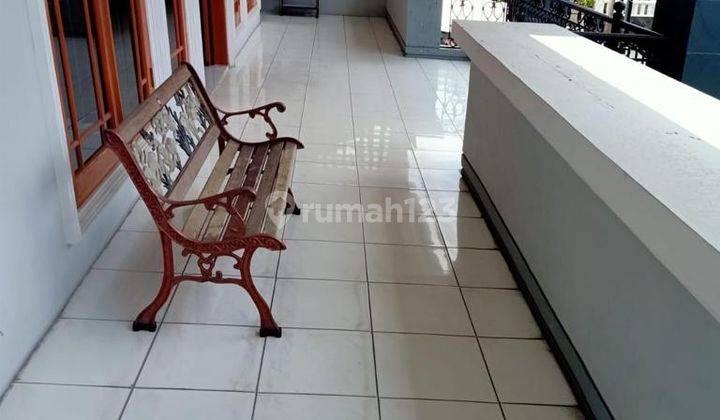 Jual Rumah Jl.durimas Barat 2 Lantai Lokasi Strategis 2