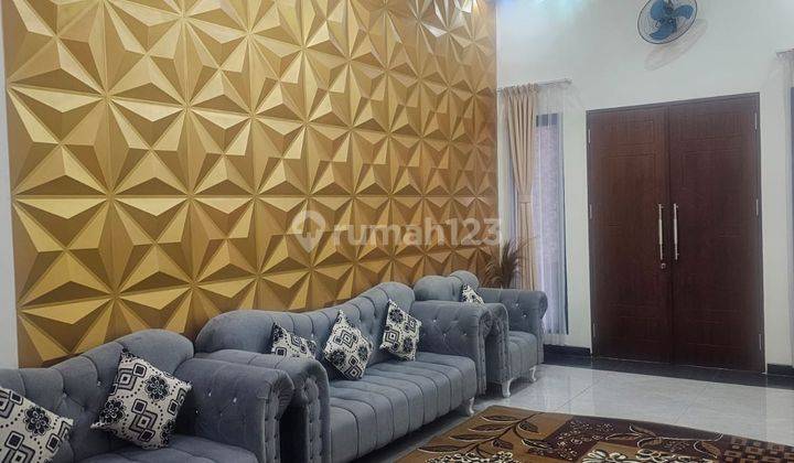 Dijual Rumah Minimalis Jl. Pelopor Ujung, Kalideres, Jakarta Barat 2