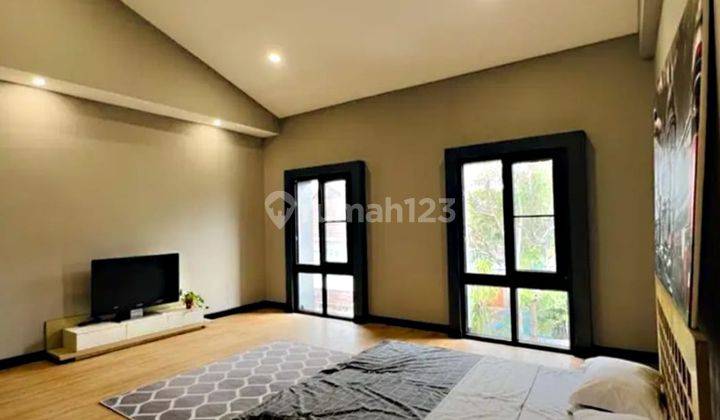 Dijual Rumah Brand New Jl. Pinang Nikel, Pondok Indah, Jakarta Selatan 2