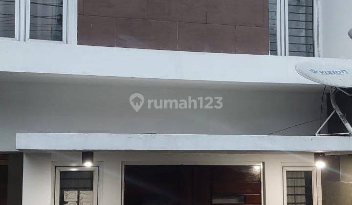 Dijual Rumah Mewah Jl. Wijaya, Kebayoran Baru, Jakarta Selatan 2