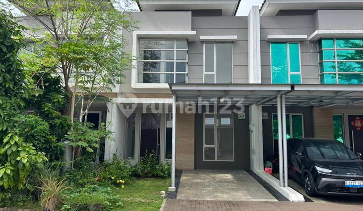 Dijual Rumah Bagus Kawasan Strategis PIK 2