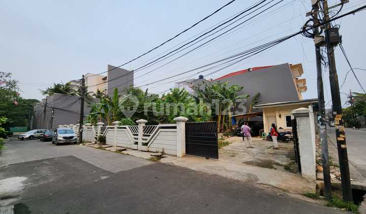 Jual Kavling Siap Bangun Lokasi Strategis Duri Kepa Jual Kavling Siap Bangun Lokasi Strategis Duri Kepa