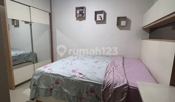 For Sale Apartemen Madison Park Tanjung Duren Jakarta Barat 2