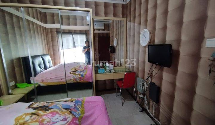 Dijual Apartemen Royal Mediterania Garden Tipe 2+1 Bedroom  2