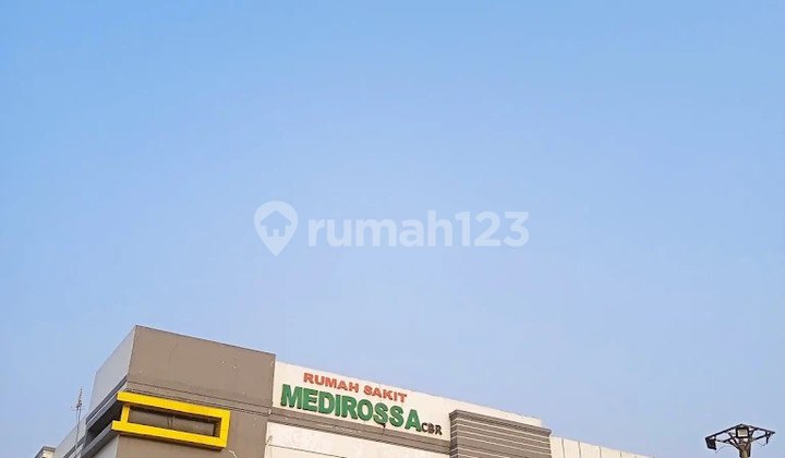 Dijual Rumah Sakit Umum Siap Pakai di Lokasi Strategis Cibarusah, Cikarang Dijual Rumah Sakit Umum Siap Pakai di Lokasi Strategis Cibarusah, Cikarang