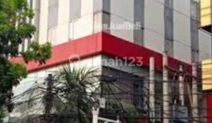 Gedung Strategis Jalan Biak Cideng Gambir Jakarta Pusat Gedung Strategis Jalan Biak Cideng Gambir Jakarta Pusat