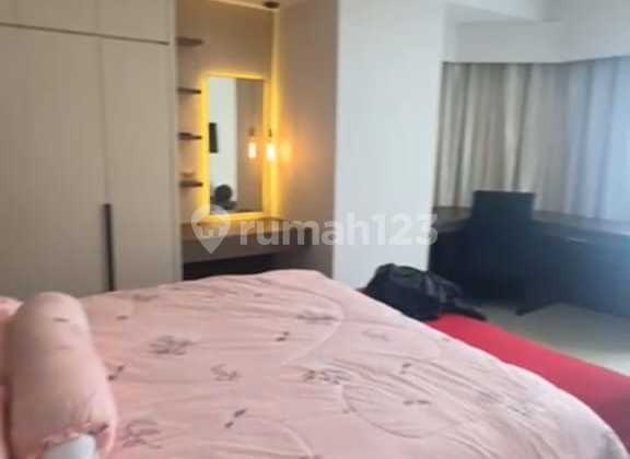 Sewa Unit Eksklusif Apartemen Taman Anggrek 2