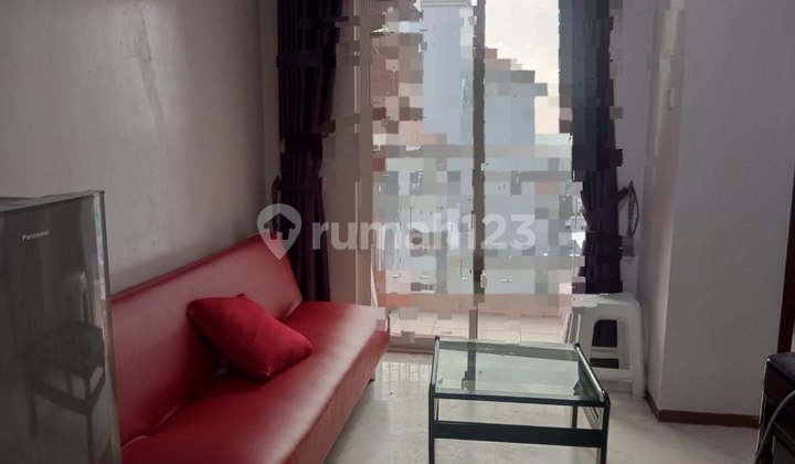 Dijual Cepat Unit Premium Apt Royal Mediterania 2