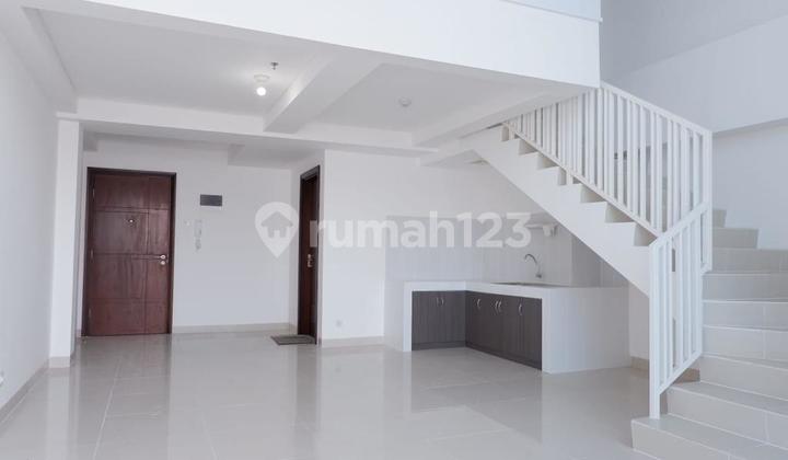 For Rent Neo Soho Apartment Maple Type 2