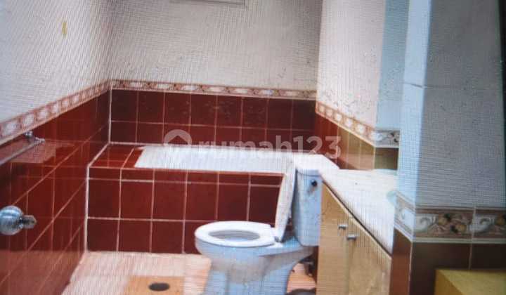 Apartemen Taman Anggrek Condominium Tipe 3 BR Jakarta Barat 2