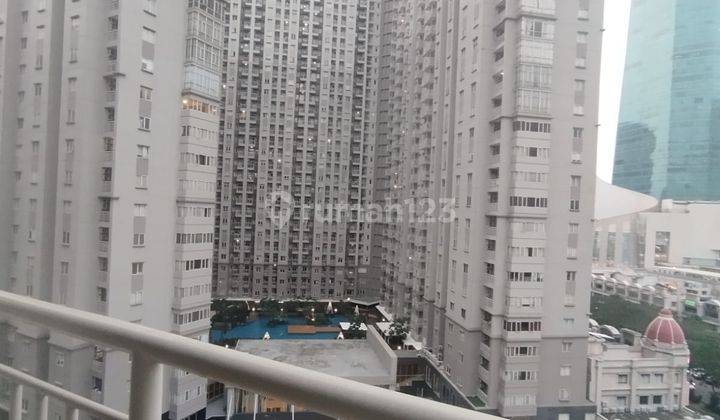 Dijual Apartemen Mediterania Garden 2 Tipe 3+1 Bedroom 1