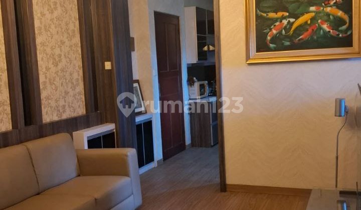 Exclusive 3 Bedroom Apt Mediterranean 1 Tanjung Duren