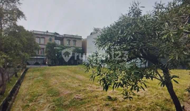 For Sale Strategic Hook Plots in Meruya, West Jakarta For Sale Strategic Hook Plots in Meruya, West Jakarta