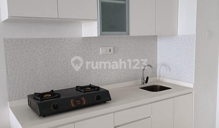 Apartemen Grand Madison Tipe 2 BR Unfurnished, Tanjung Duren Jakarta Barat 2