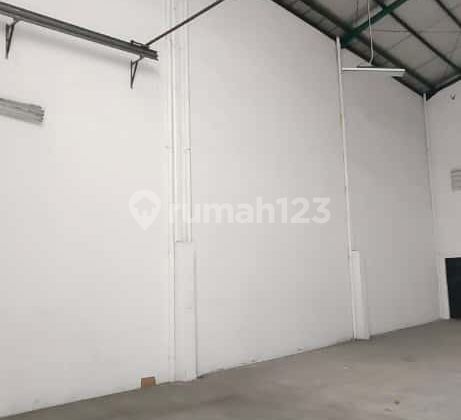 For Rent Strategic Warehouse - Sedayu Bizpark, Kalideres