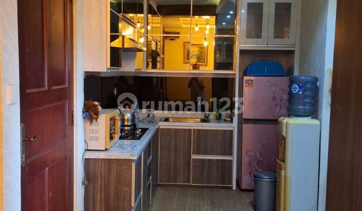Unit Eksklusif 3 Bedroom Apt Mediterania 1 Tanjung Duren 2