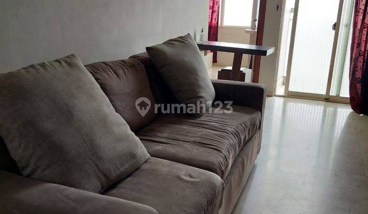 Disewakan Apartemen Royal Mediterania Garden Tipe 2 Bedroom 2