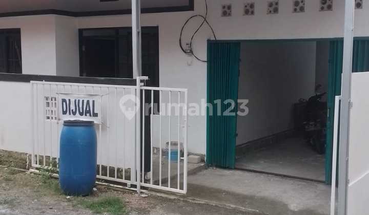 Rumah Baru Tulus Harapan Semarang Timur 2
