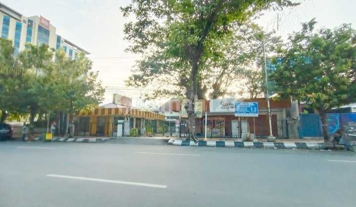 Jual Tanah Jl.raya Gajahmada Semarang 2