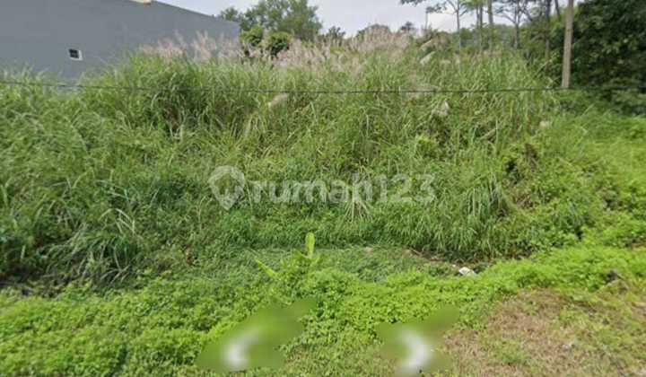 Sell Jangli Burangrang Land 1