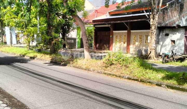 Dijual/ Disewakan Ruko Klipang 2