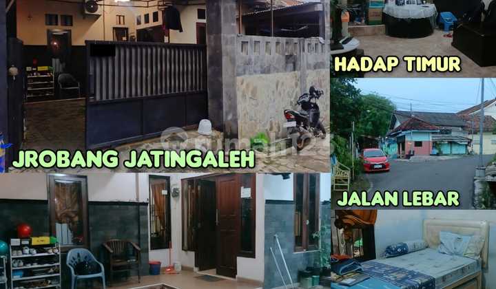 Dijual Rumah Jangli  1