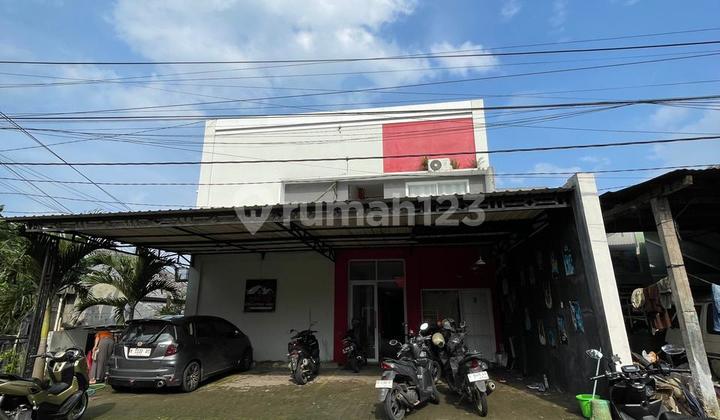 Dijual Kos Gunugpati
