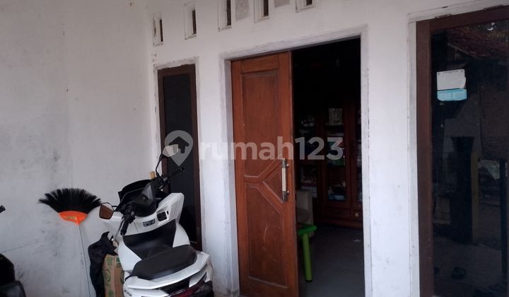 Sell Cheap House Sendangmulyo 2